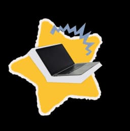 star laptop