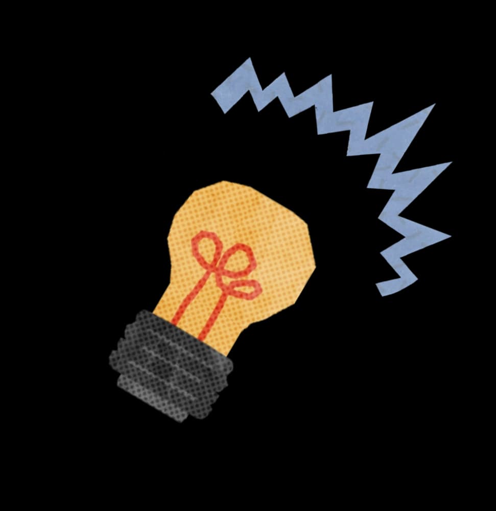 Light Bulb