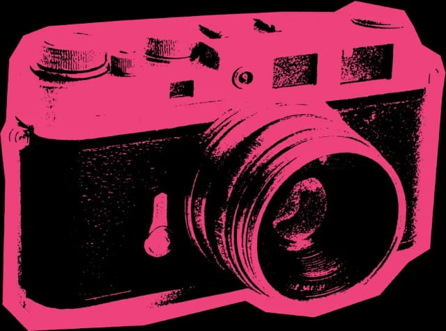 camera
