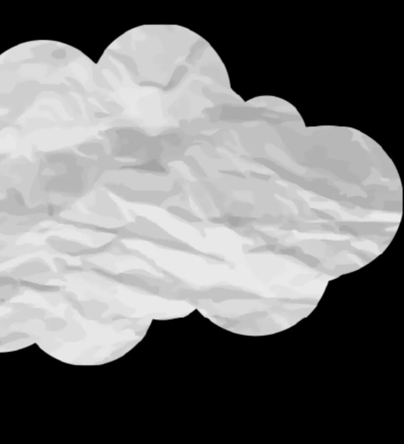 cloud