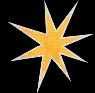 yellowstar