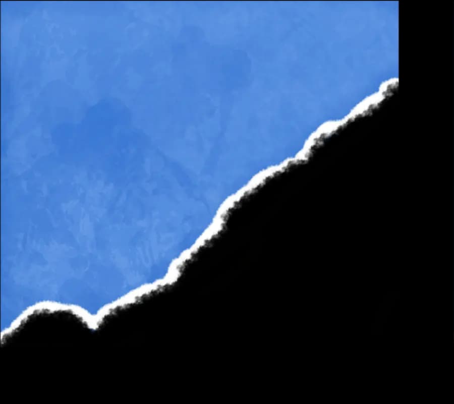 top left