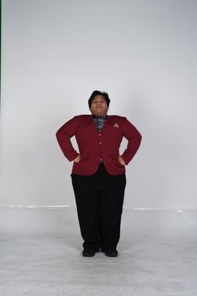Committee member photo