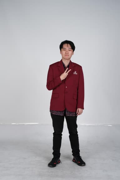 Committee member photo