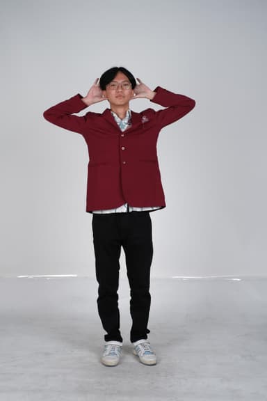 Committee member photo