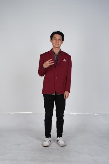 Committee member photo