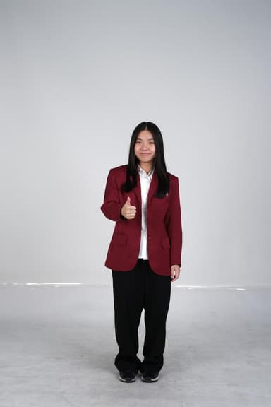 Committee member photo