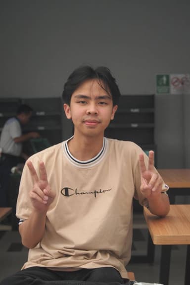 Committee member photo