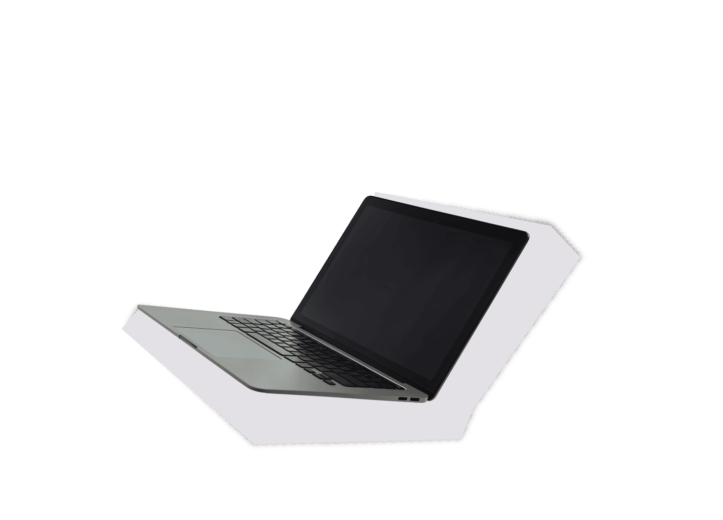 laptop-spark