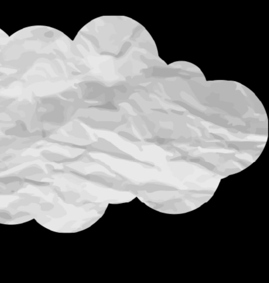 paper-cloud