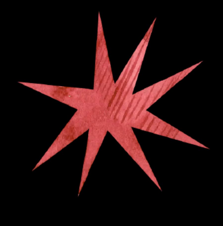 red-spike-landing