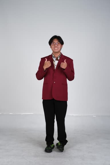 Committee member photo
