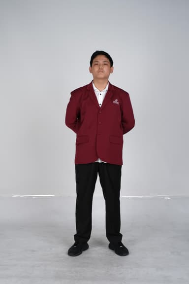 Committee member photo