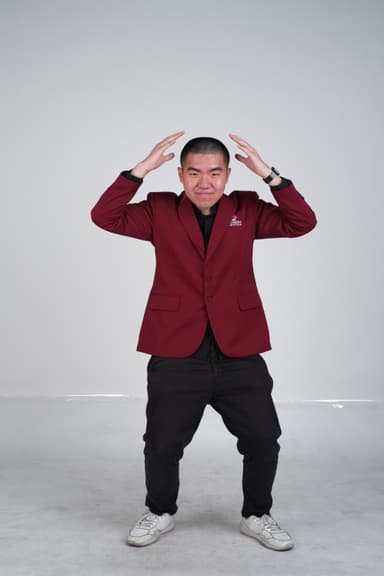 Committee member photo