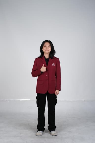 Committee member photo