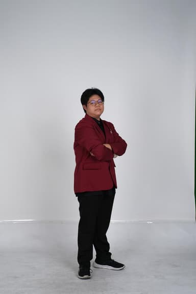 Committee member photo
