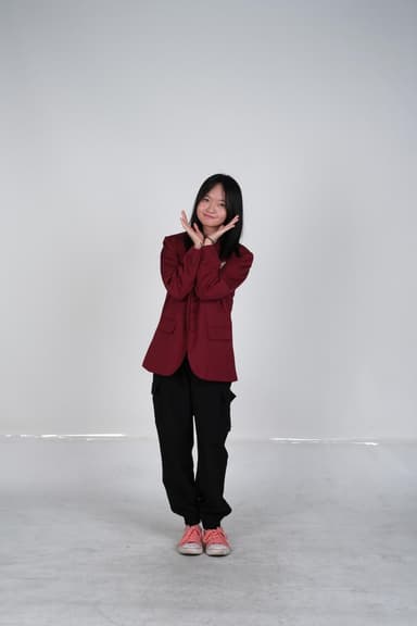 Committee member photo