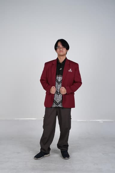 Committee member photo