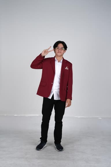 Committee member photo