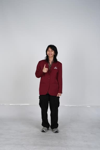 Committee member photo