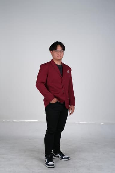 Committee member photo