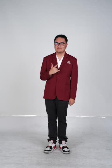 Committee member photo