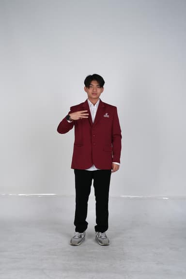 Committee member photo