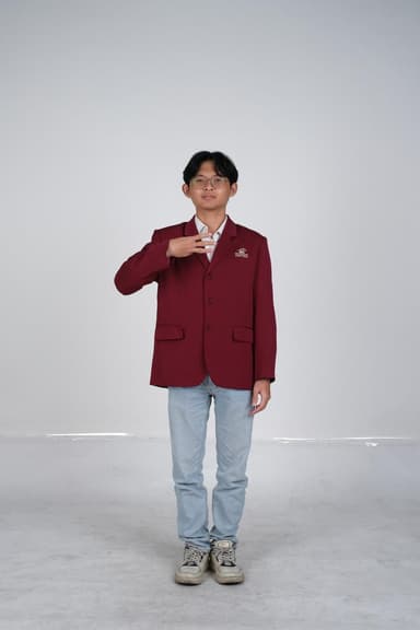 Committee member photo