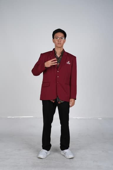 Committee member photo