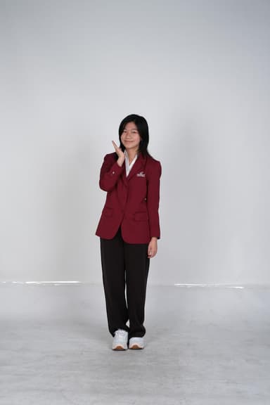 Committee member photo