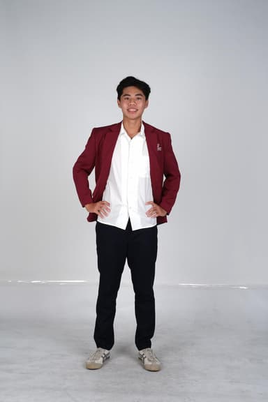 Committee member photo