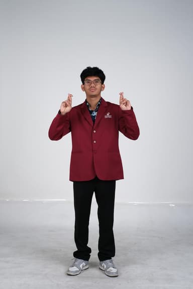 Committee member photo