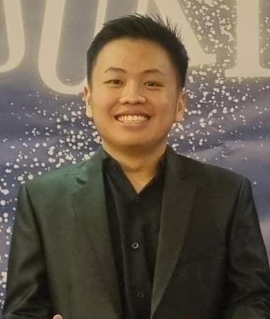 Committee member photo