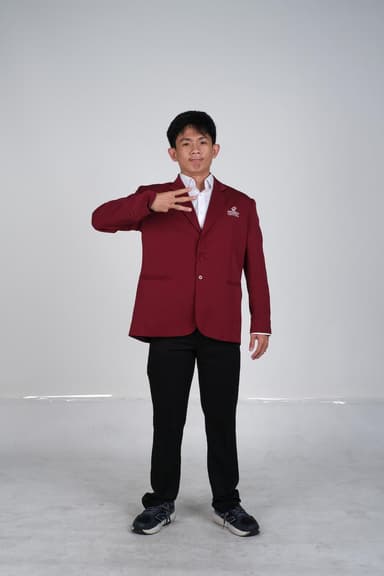 Committee member photo