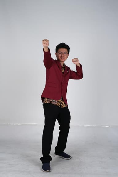 Committee member photo