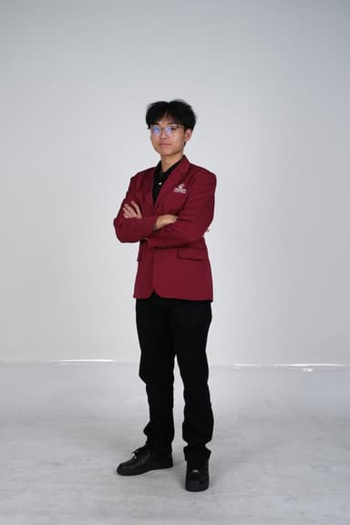 Committee member photo