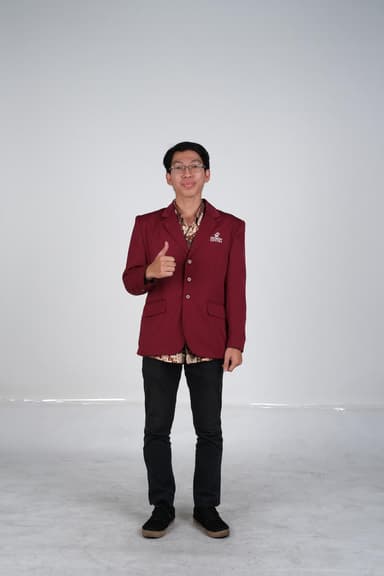 Committee member photo