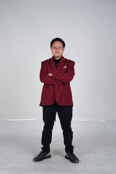Committee member photo