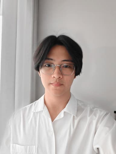 Committee member photo
