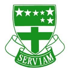 Kunjungan dari SMA Santa Maria Surabaya