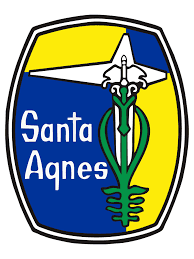 Visitasi SMAK St.Agnes